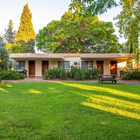 כפר הנופש קיבוץ גדות Kibbutz Gadot Galilean Resort Exterior foto