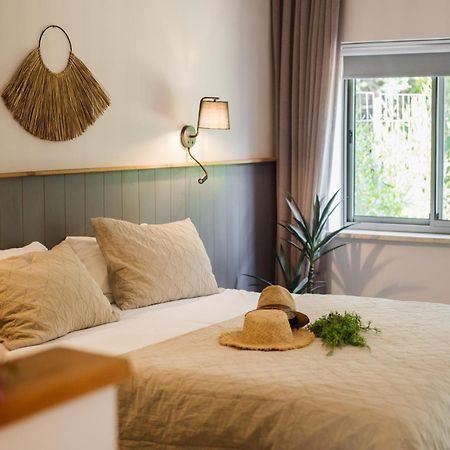 כפר הנופש קיבוץ גדות Kibbutz Gadot Galilean Resort Exterior foto