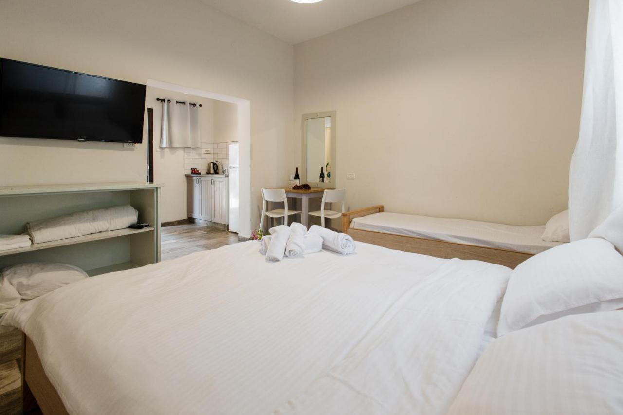 כפר הנופש קיבוץ גדות Kibbutz Gadot Galilean Resort Exterior foto